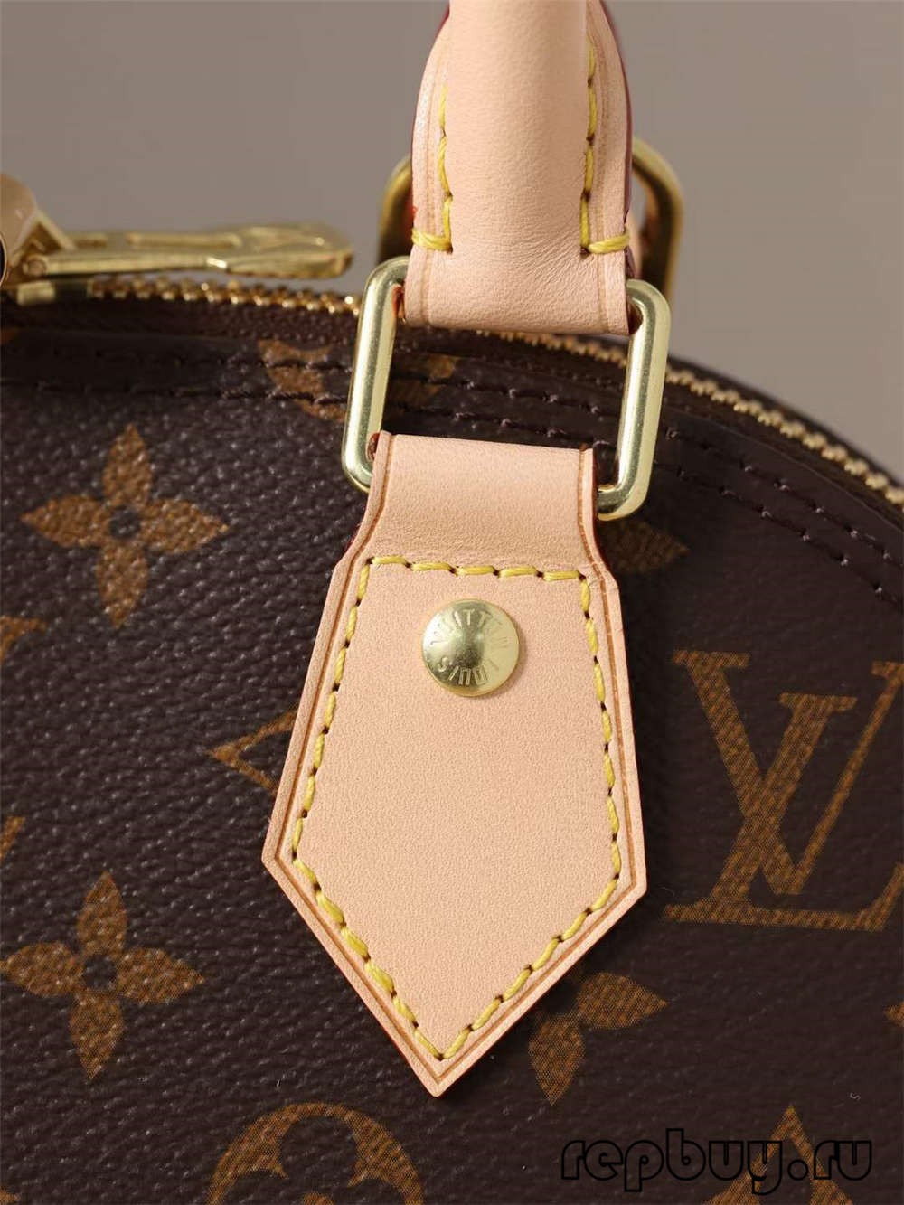 Louis Vuitton M53152 Alma BB תיקי העתק באיכות מעולה (2022 אחרונות)-האיכות הטובה ביותר מזויפת לואי ויטון תיק חנות מקוונת, העתק תיק מעצב ru