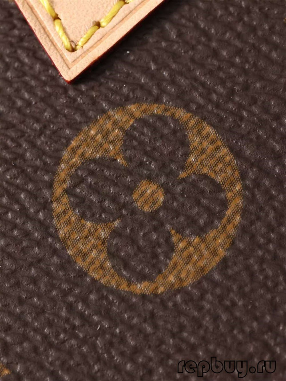 Bolsas de réplica de alta calidade Louis Vuitton M53152 Alma BB (actualizada en 2022) - Tenda en liña de bolsas Louis Vuitton falsas de mellor calidade, réplica de bolsas de deseño ru