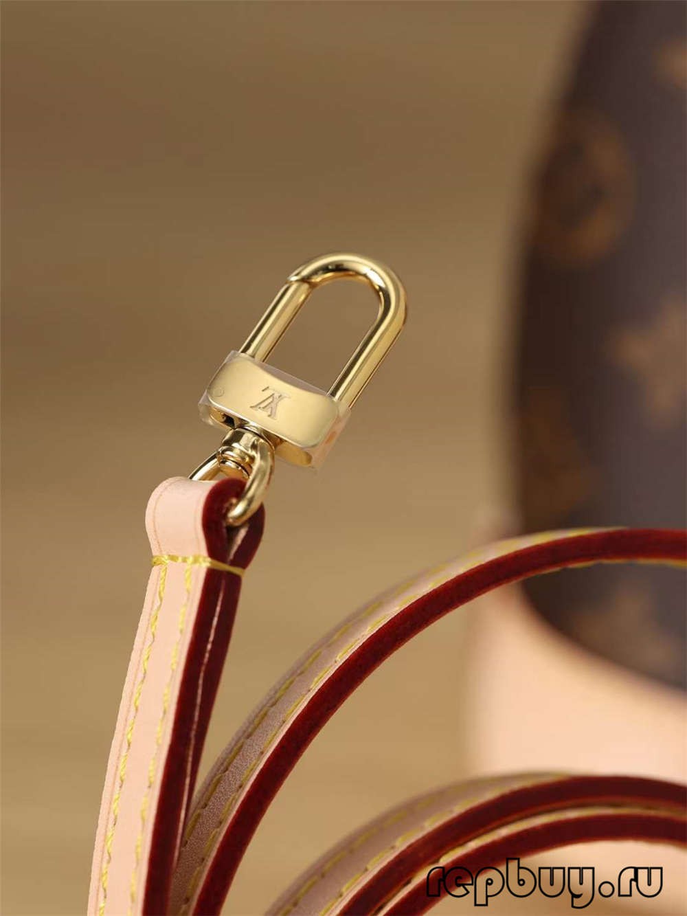 Louis Vuitton M53152 Alma BB replikaväskor av högsta kvalitet (2022 uppdaterad)-Bästa kvalitet Fake Louis Vuitton Bag Online Store, Replica designer bag ru