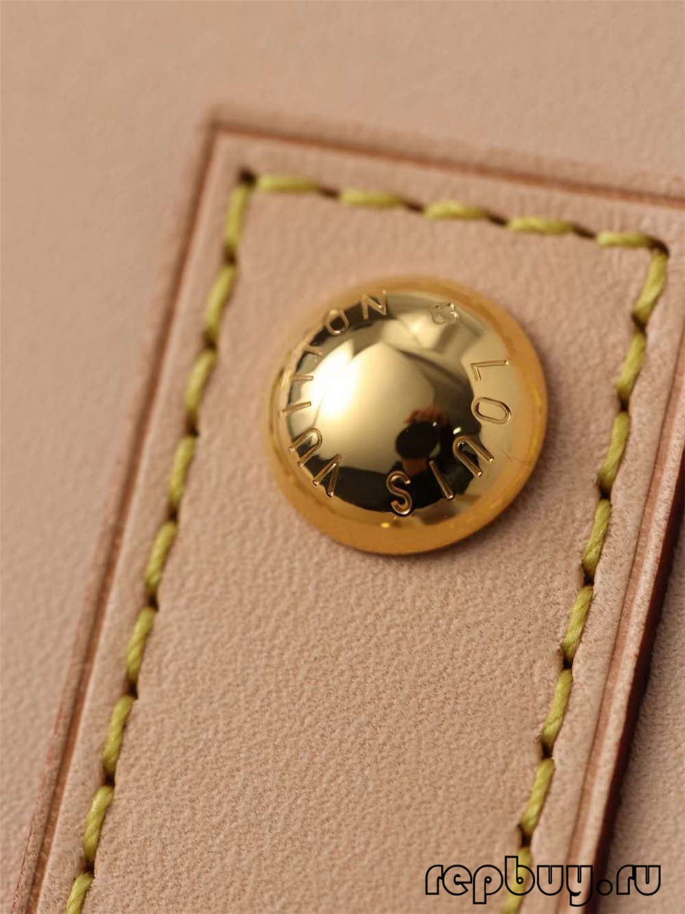 Louis Vuitton M53152 Alma BB çanta kopje me cilësi të lartë (2022 e përditësuar)-Dyqani në internet i çanta Louis Vuitton Fake me cilësi më të mirë, kopje e çantës së stilistit ru