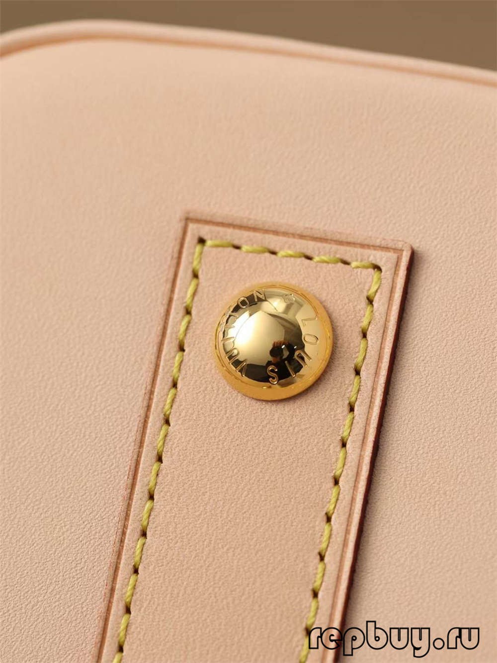 Louis Vuitton M53152 Alma BB top quality replica bags (2022 Updated)-Pinakamahusay na Kalidad Pekeng Louis Vuitton Bag Online Store, Replica designer bag ru