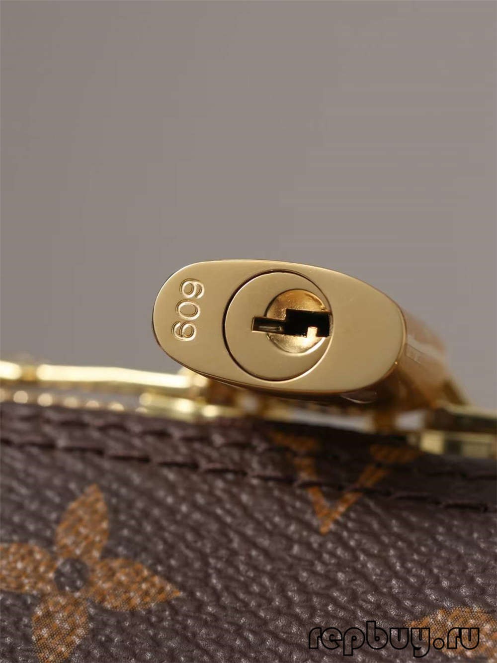Louis Vuitton M53152 Alma BB top quality replica bags (2022 Updated)-Best Quality Fake Louis Vuitton Bag Online Store, Replica designer bag ru
