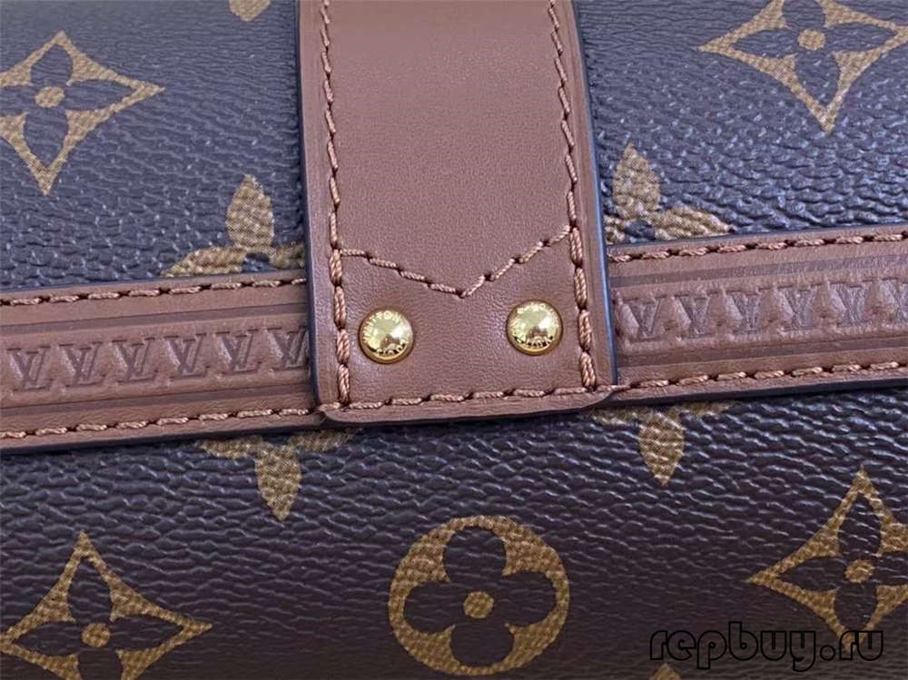 Louis Vuitton M57835 PAPILLON TRUNK borse replica di alta qualità (2022 più recenti)-Best Quality Fake Louis Vuitton Bag Online Store, Replica designer bag ru