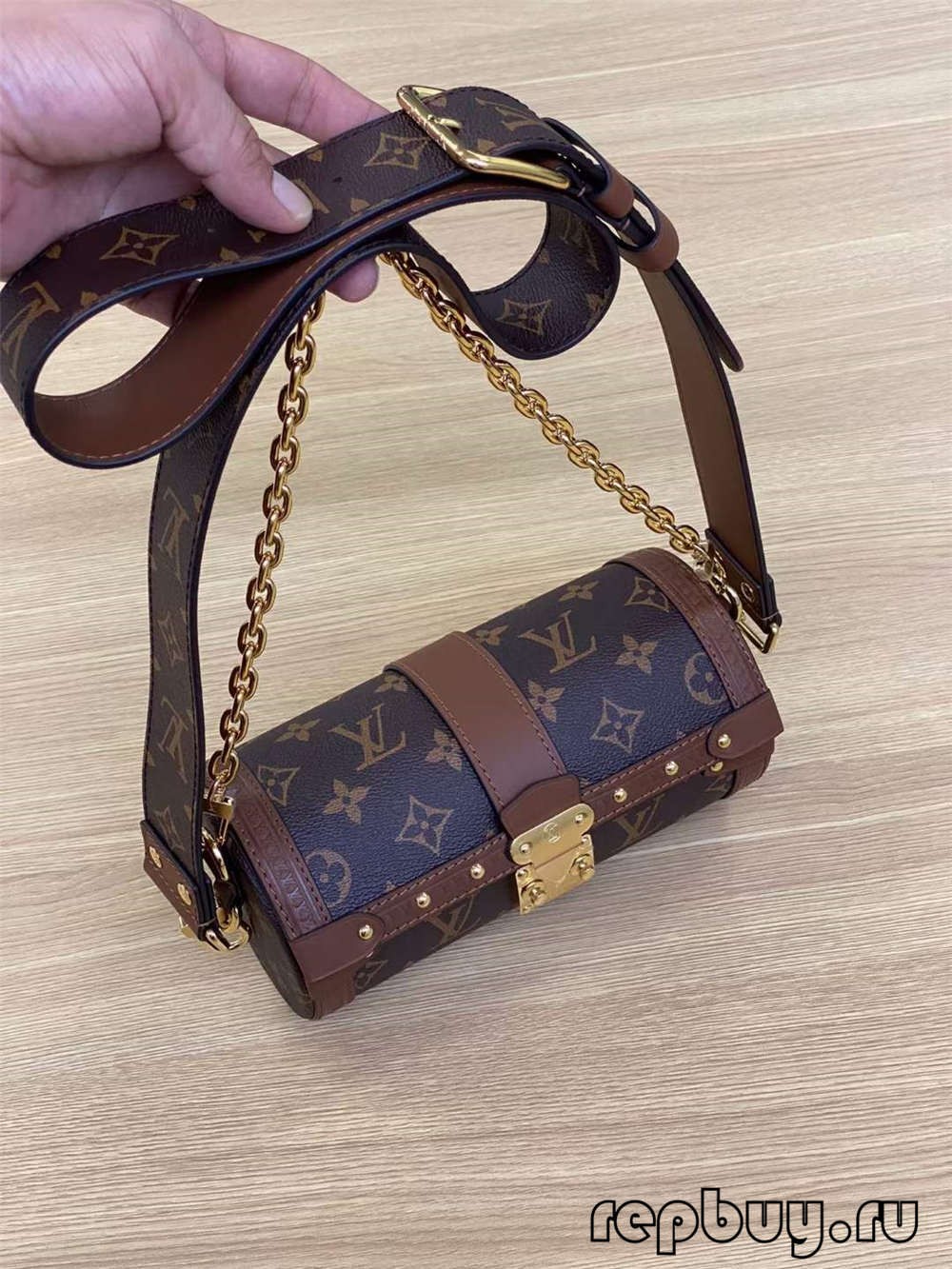 Louis Vuitton M57835 PAPILLON TRUNK bolsos de réplica de alta calidad (2022 más reciente) - Mejor calidad Fake Louis Vuitton Bag Online Store, Replica designer bag ru
