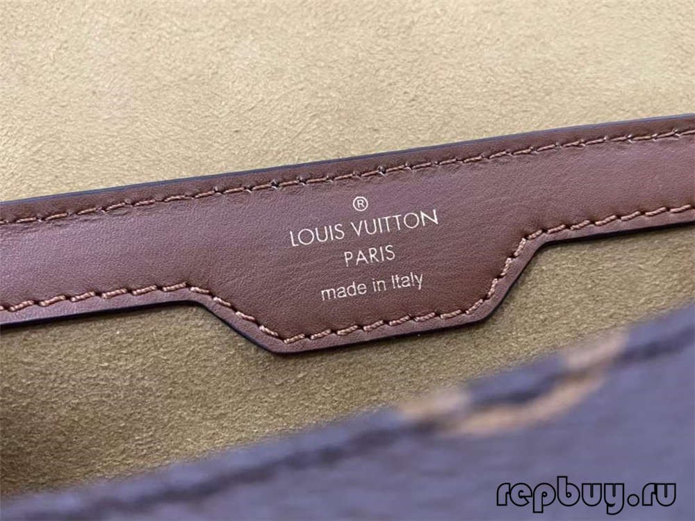 Louis Vuitton M57835 PAPILLON TRUNK tas replika kualitas terbaik (2022 Terbaru) - Tas Louis Vuitton Palsu Kualitas Terbaik Toko Online, tas desainer replika ru