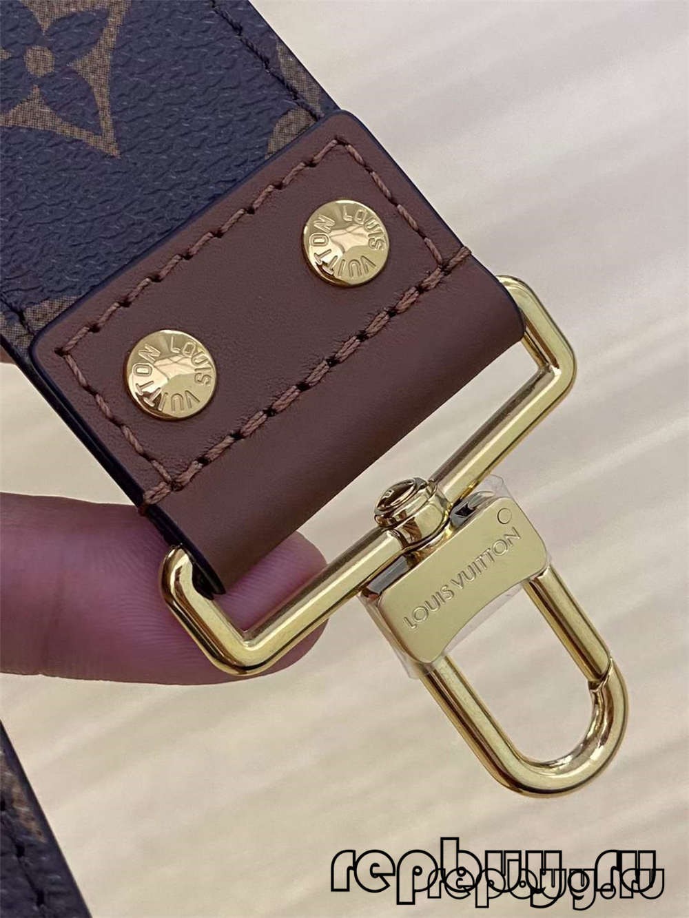 Louis Vuitton M57835 PAPILLON TRUNK top quality replica bags (2022 Latest)-Best Quality Fake Louis Vuitton Bag Online Store, Replica designer bag ru