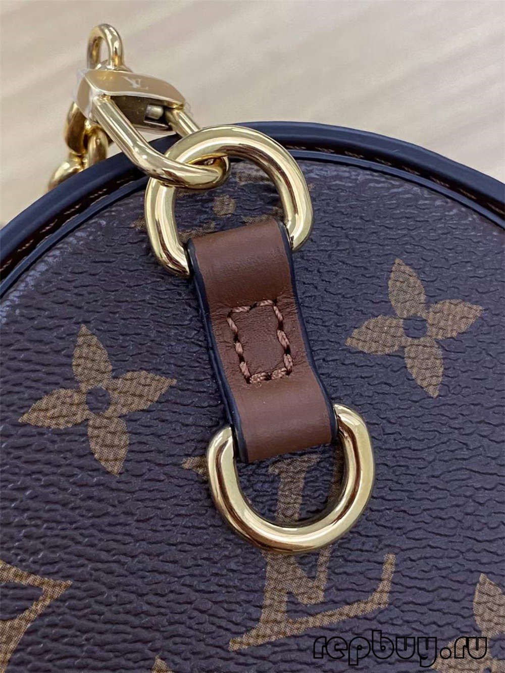 Louis Vuitton M57835 PAPILLON TRUNK mifuko ya nakala ya ubora wa juu (2022 Imesasishwa)-Duka la Mtandaoni la Begi Bandia ya Louis Vuitton ya Ubora, Replica designer bag ru