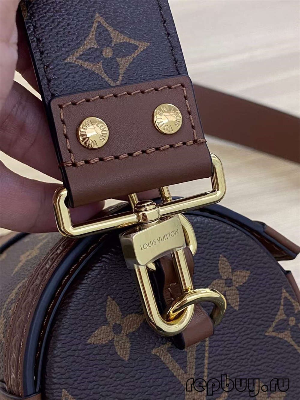 Louis Vuitton M57835 PAPILLON TRUNK iibhegi ezikumgangatho ophezulu we-replica (2022 zihlaziywe)-Owona Mgangatho weFake Louis Vuitton Ibhegi ye-Intanethi, iReplica ibhegi yomyili we-ru