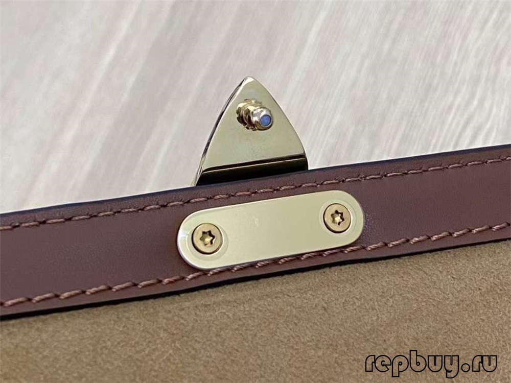 Louis Vuitton M57835 PAPILLON TRUNK borse replica di alta qualità (Aggiornato 2022)-Best Quality Fake Louis Vuitton Bag Online Store, Replica designer bag ru