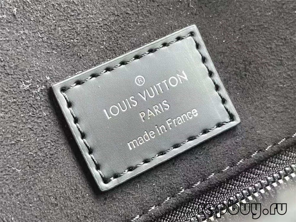 路易威登 M58660 Petit Sac Plat 高品質復刻包（2022 更新）-Best Quality Fake Louis Vuitton Bag Online Store, Replica Designer bag ru