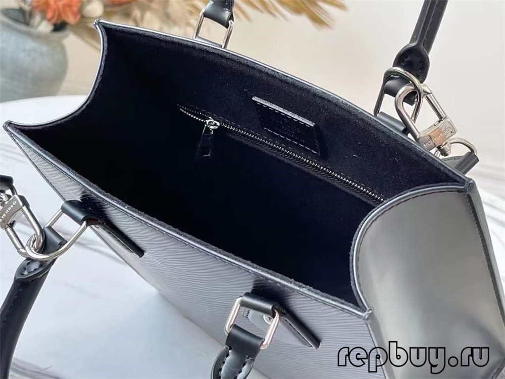 Louis Vuitton M58660 Petit Sac Plat κορυφαίας ποιότητας ρέπλικα τσάντα (2022 ενημερώθηκε)-Καλύτερης ποιότητας Fake Louis Vuitton Bag Online Store, Replica designer bag ru