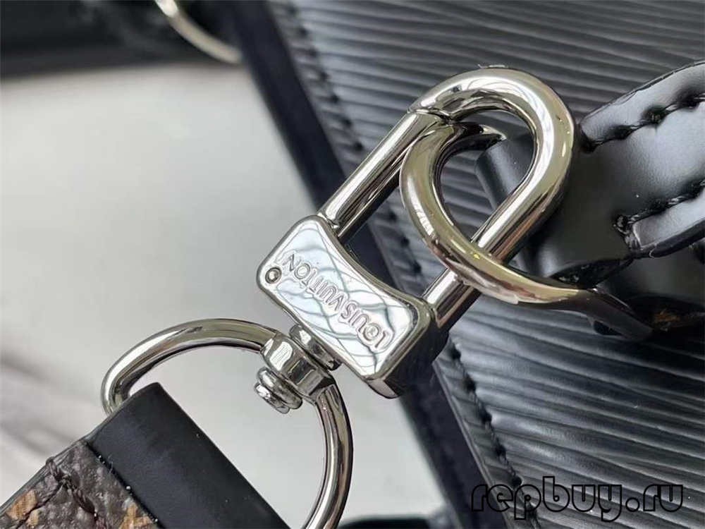 Louis Vuitton M58660 Petit Sac Plat toppkvalitets replika veske (2022 oppdatert)-Best Quality Fake Louis Vuitton Bag Nettbutikk, Replica designer bag ru