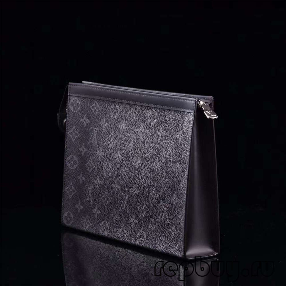 Louis Vuitton M61692 Pochette Voyage 27cm top quality replica bags（2022 Updated）-Best Quality Fake Louis Vuitton Bag Online Store, Replica designer bag ru