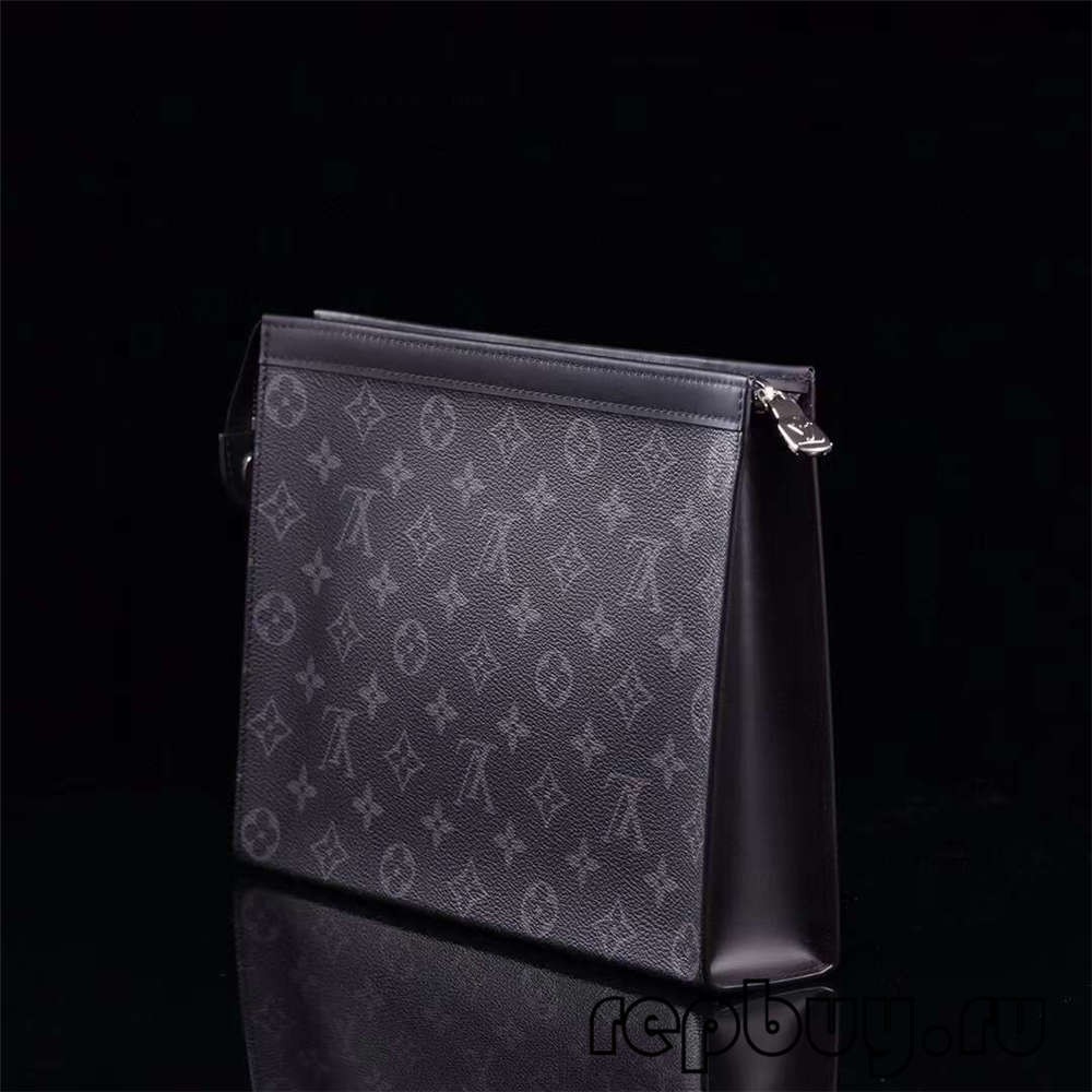 Louis Vuitton M61692 Pochette Voyage 27cm vysoce kvalitní repliky tašek（2022 aktualizováno）-Nejkvalitnější falešná taška Louis Vuitton Online obchod, replika značkové tašky ru