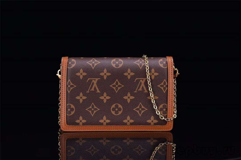 Louis Vuitton M68746 Dauphine 18.5cm حقيبة متماثلة عالية الجودة (محدث 2022) - أفضل جودة حقيبة لويس فويتون وهمية على الإنترنت ، حقيبة مصمم طبق الأصل ru