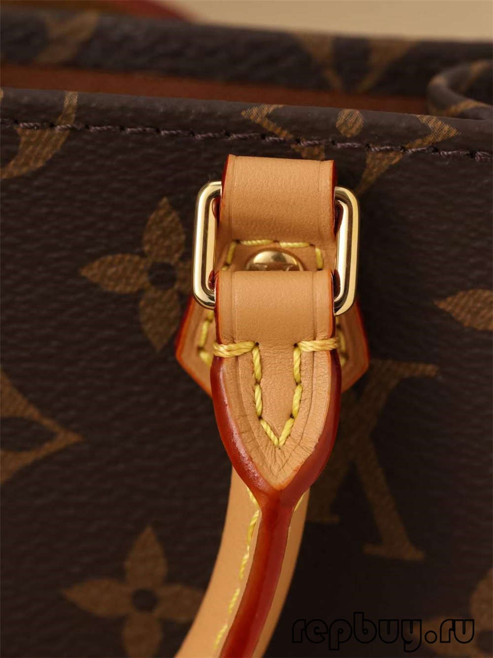 Bolsos de réplica de alta calidade Louis Vuitton M69442 Petit Sac Plat (actualizado en 2022) - Tenda en liña de bolsas Louis Vuitton falsas de mellor calidade, réplica de bolsas de deseño ru