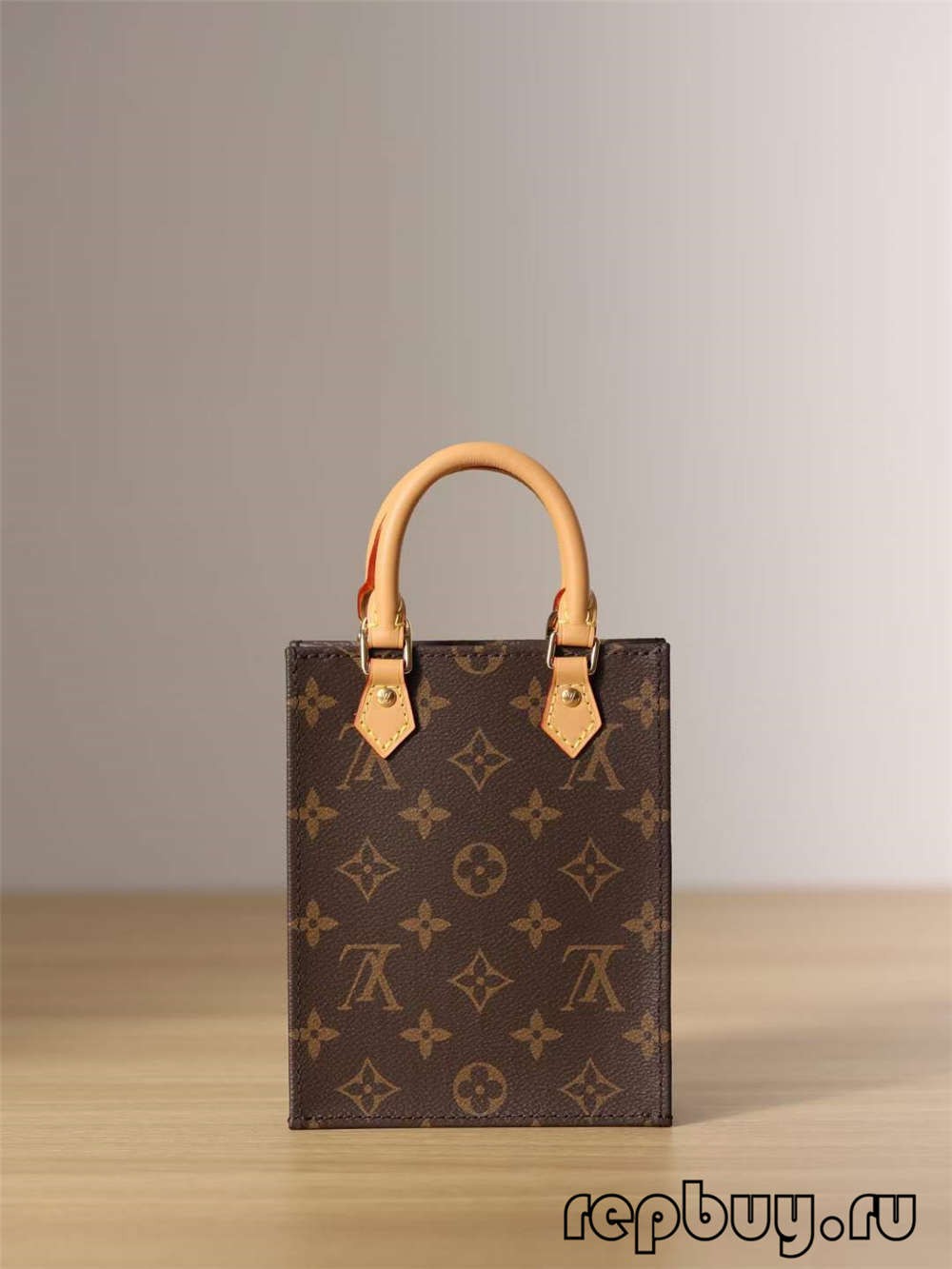 Louis Vuitton M69442 Petit Sac Plat tayada ugu sareysa ee bacaha nuqulka ah (2022 la cusbooneysiiyay) -Tayada ugu fiican