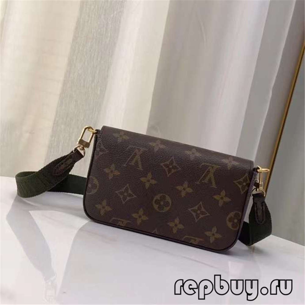 Louis Vuitton M80091 FÉLICIE STRAP & GO hochwertige Replik-Taschen (2022 Neueste)-Beste Qualität Gefälschte Louis Vuitton-Tasche Online-Shop, Replik-Designer-Tasche ru