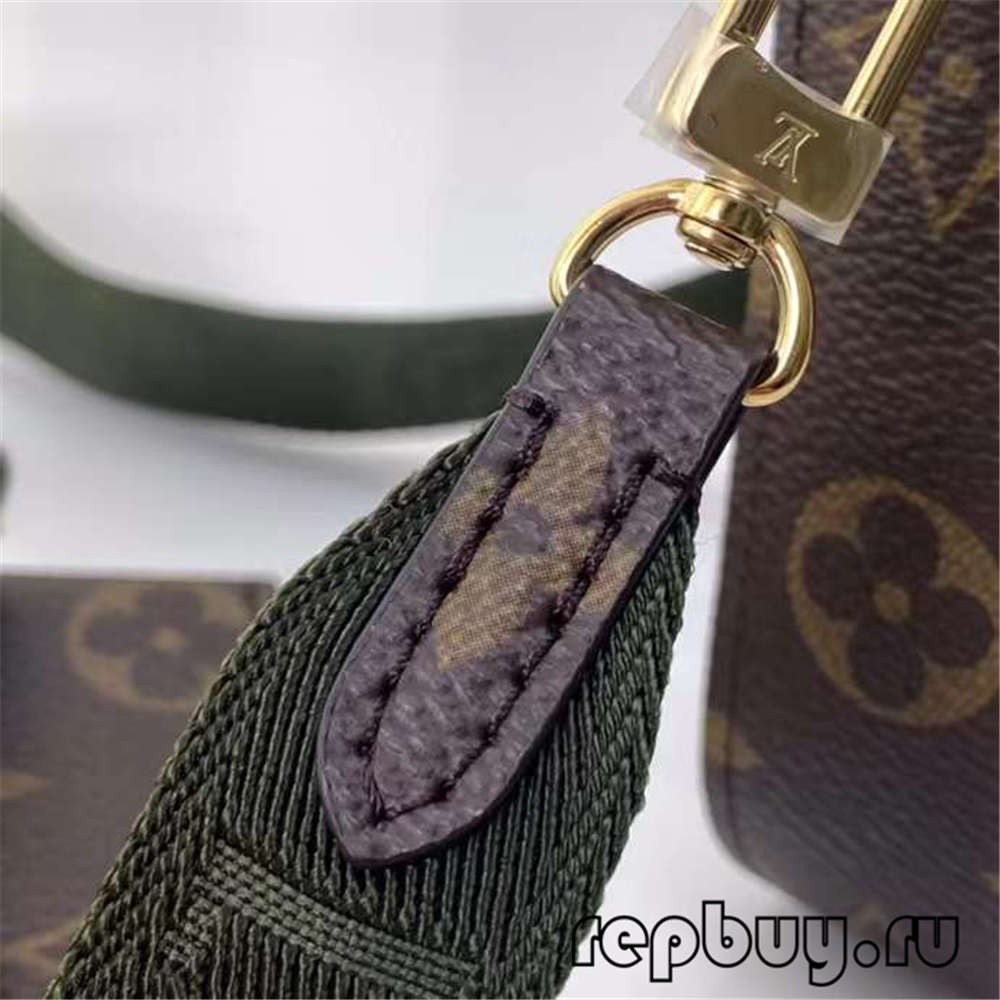 Louis Vuitton M80091 FÉLICIE STRAP & GO репліки сумок вищої якості (2022 Оновлено) - Інтернет-магазин підробленої сумки Louis Vuitton найкращої якості, копія дизайнерської сумки ru