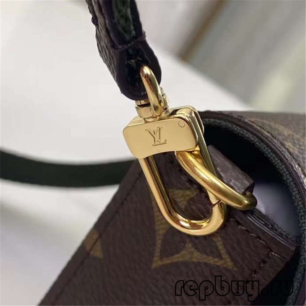 Louis Vuitton M80091 FÉLICIE STRAP & GO zikwama zofananira zapamwamba kwambiri (2022 Zasinthidwa)-Best Quality Fake Louis Vuitton Bag Online Store, Replica designer bag ru