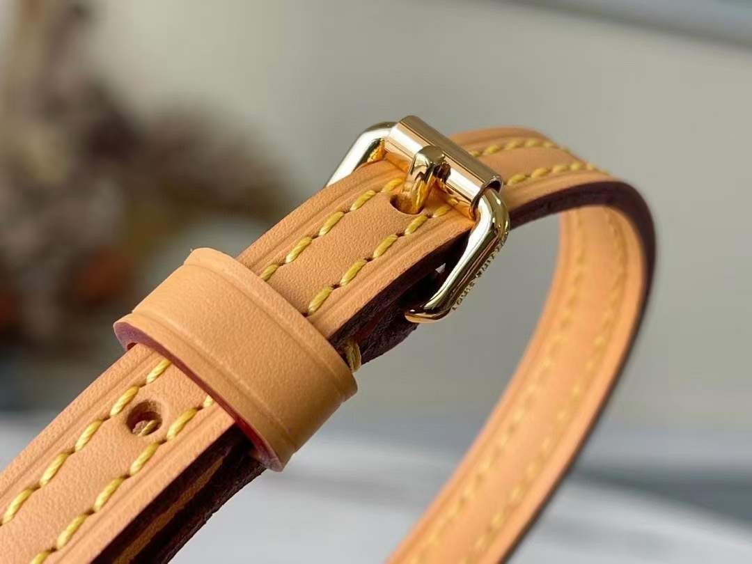 Louis Vuitton M81085 NANO SPEEDY Kantong réplika kualitas pangsaéna (2022 diropéa) -Toko Online Kantong Louis Vuitton Kualitas Terbaik, Kantong desainer réplika ru