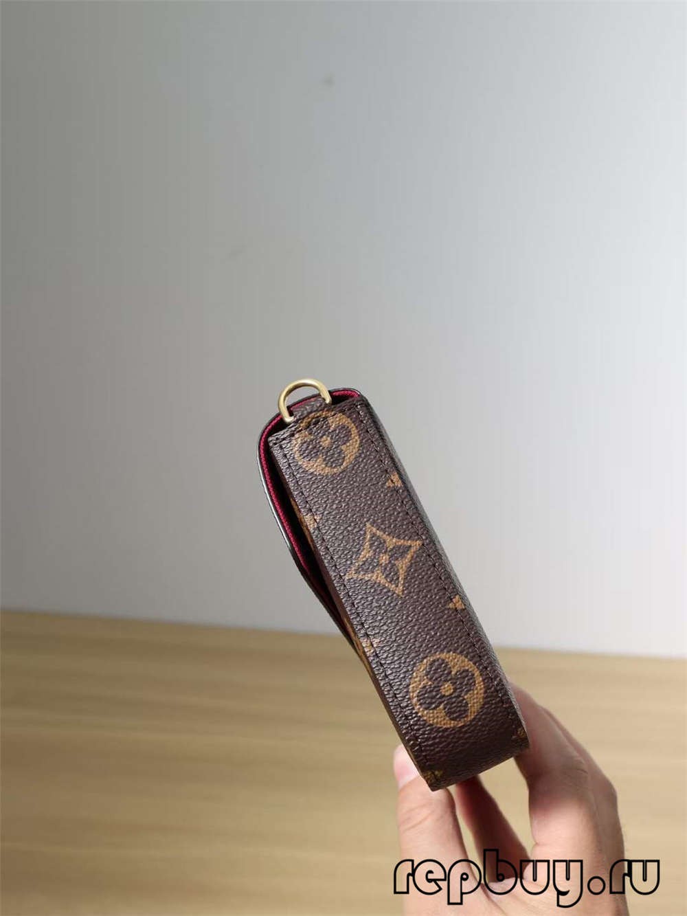 Louis Vuitton POCHETTE FÉLICIE 최고 품질의 레플리카 가방(2022 Latest)-Best Quality Fake Louis Vuitton Bag Online Store, Replica Designer bag ru
