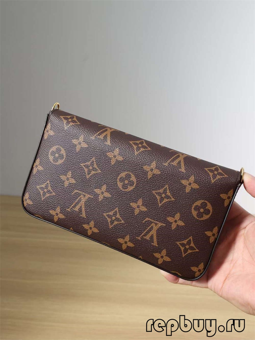 Louis Vuitton POCHETTE FÉLICIE mekotla ea replica ea boleng bo holimo (2022 Latest)-Mokotla oa Lebenkele la Marang-rang oa Lebenkele la Fake Louis Vuitton, Replica designer bag ru