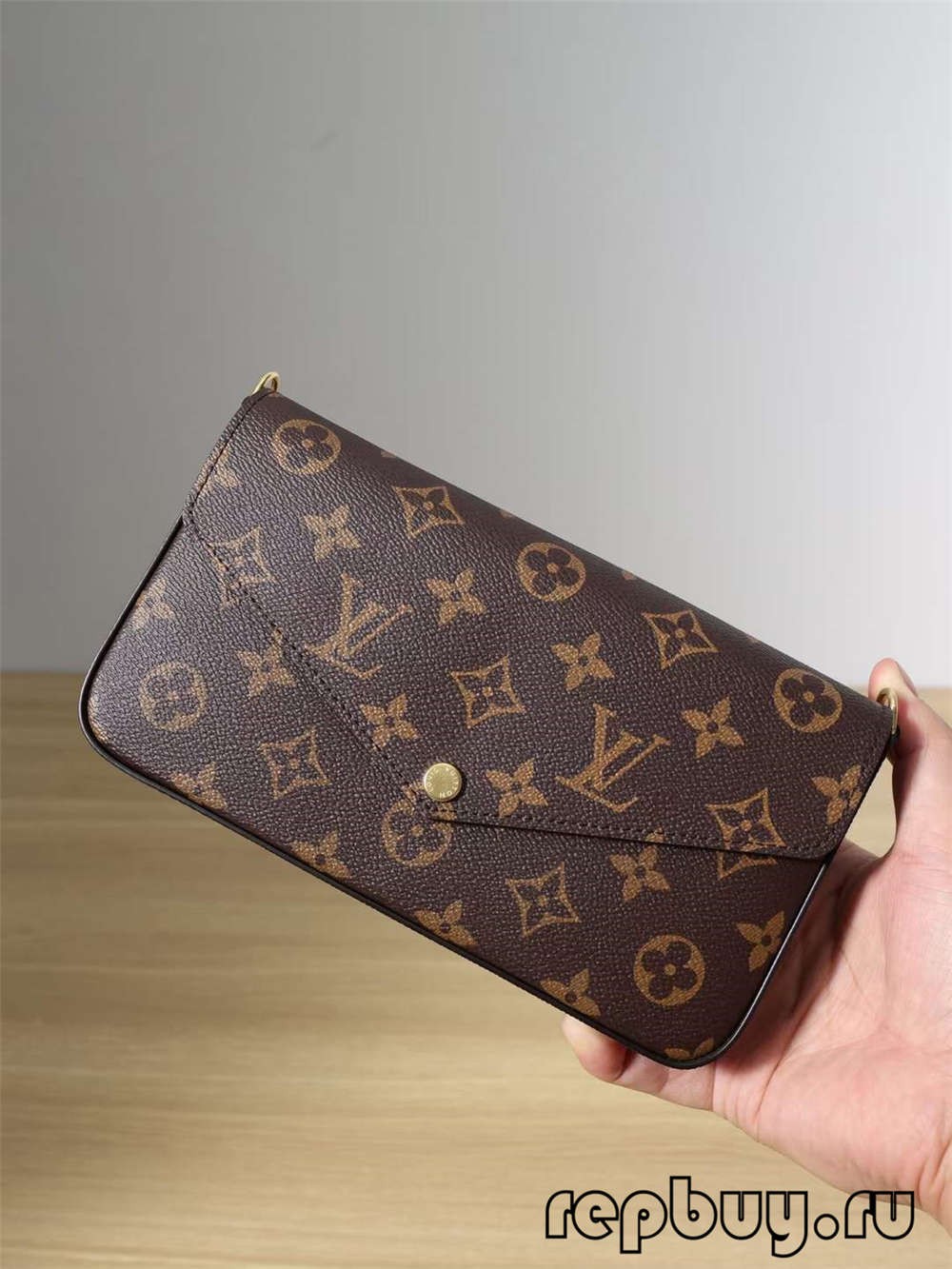 Louis Vuitton POCHETTE FÉLICIE top quality replica bags（2022 Latest）-Best Quality Fake Louis Vuitton Bag Online Store, Replica designer bag ru