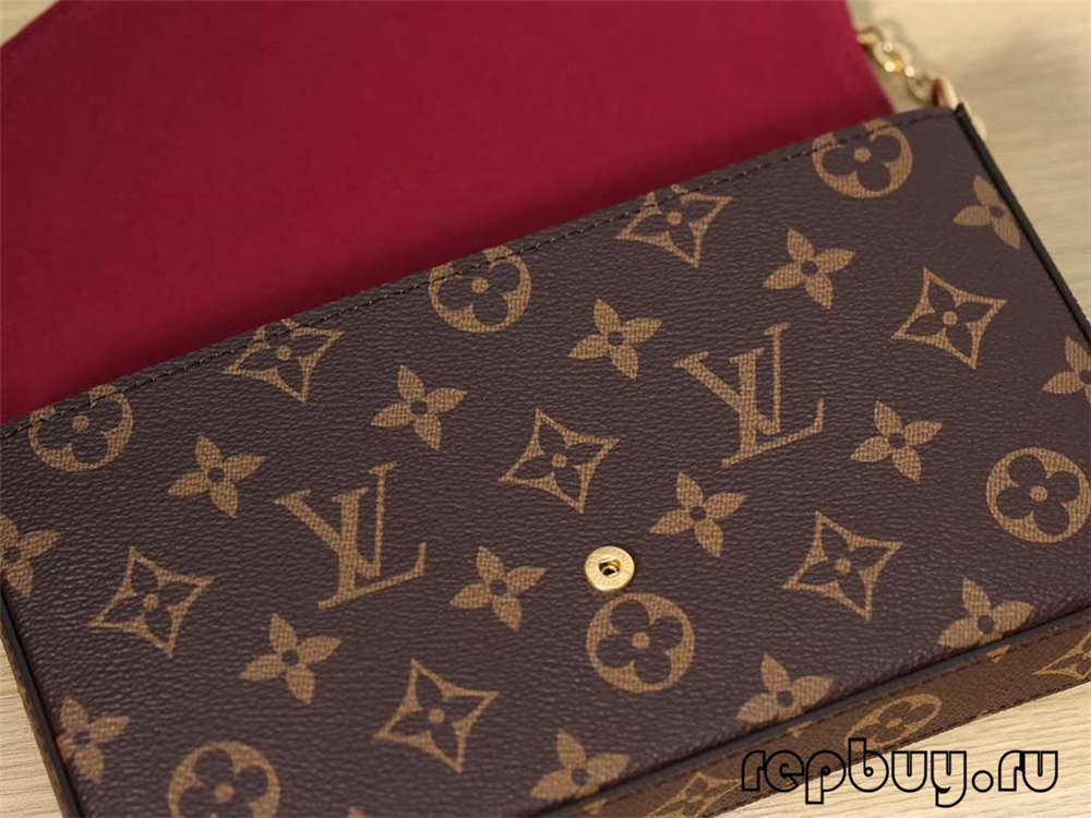 Louis Vuitton POCHETTE FÉLICIE ඉහළම තත්ත්වයේ අනුරූ බෑග්（2022 නවතම)-හොඳම ගුණාත්මක ව්යාජ Louis Vuitton Bag Online Store, Replica designer bag ru