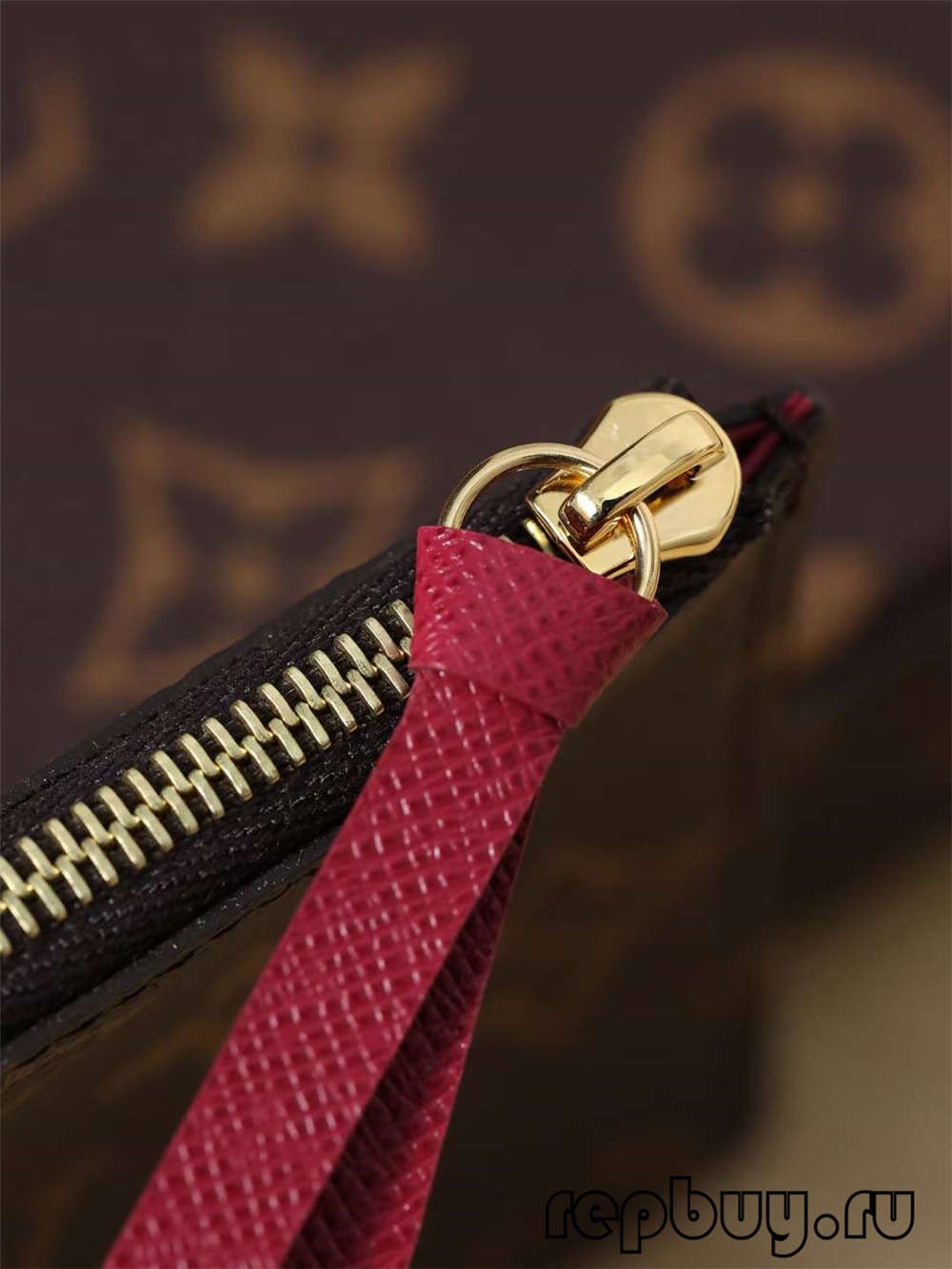 Réplica de bolsas Louis Vuitton POCHETTE FÉLICIE de alta calidade (Últimos 2022) - Tenda en liña de bolsas Louis Vuitton falsas de mellor calidade, réplica de bolsas de deseño ru
