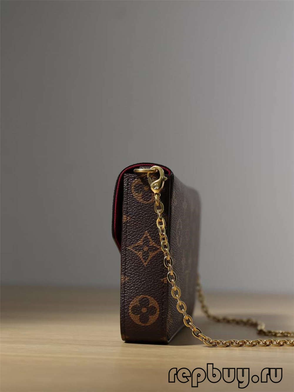 Louis Vuitton POCHETTE FÉLICIE replikaväskor av högsta kvalitet（2022 Senaste）-Bästa kvalitet Fake Louis Vuitton Bag Online Store, Replica designerväska ru