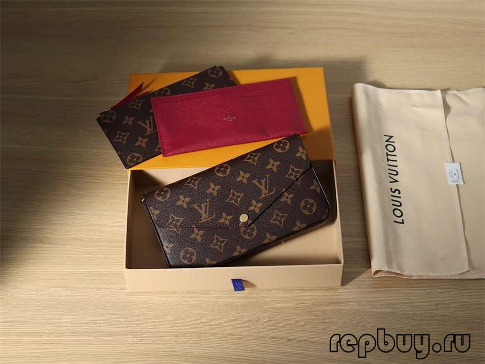 Louis Vuitton POCHETTE FÉLICIE top quality replica bags（2022 Latest）-Best Quality Fake Louis Vuitton Bag Online Store, Replica designer bag ru