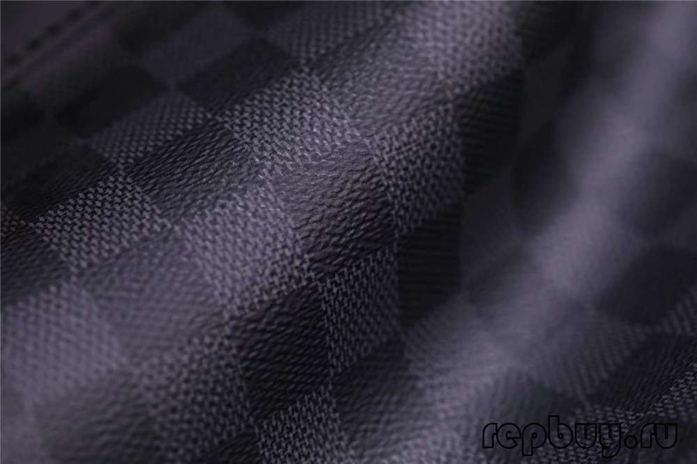Çanta për burra Louis Vuitton N48260 37 cm Replica Top Detajet e harduerit dhe artizanati (versioni i përditësuar 2022)-Dyqani në internet i çanta Louis Vuitton Fake me cilësi më të mirë, çanta kopjuese ru
