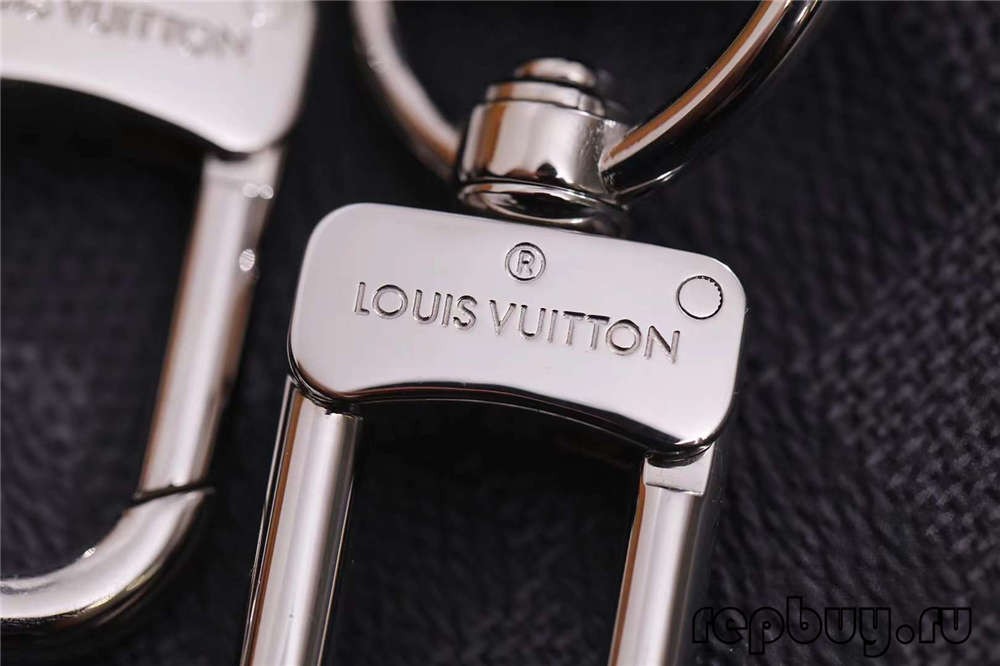 Louis Vuitton N48260 Porte-documents pour homme 37 cm Top répliques de sacs Détails du matériel et de l'artisanat (version mise à jour 2022)