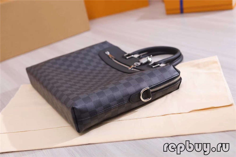 Louis Vuitton N48260 Porte-Documents Jour 37cm उच्च दर्जाच्या प्रतिकृती बॅग（2022 अद्यतन）-सर्वोत्तम दर्जाची बनावट लुई व्हिटॉन बॅग ऑनलाइन स्टोअर, प्रतिकृती डिझाइनर बॅग ru