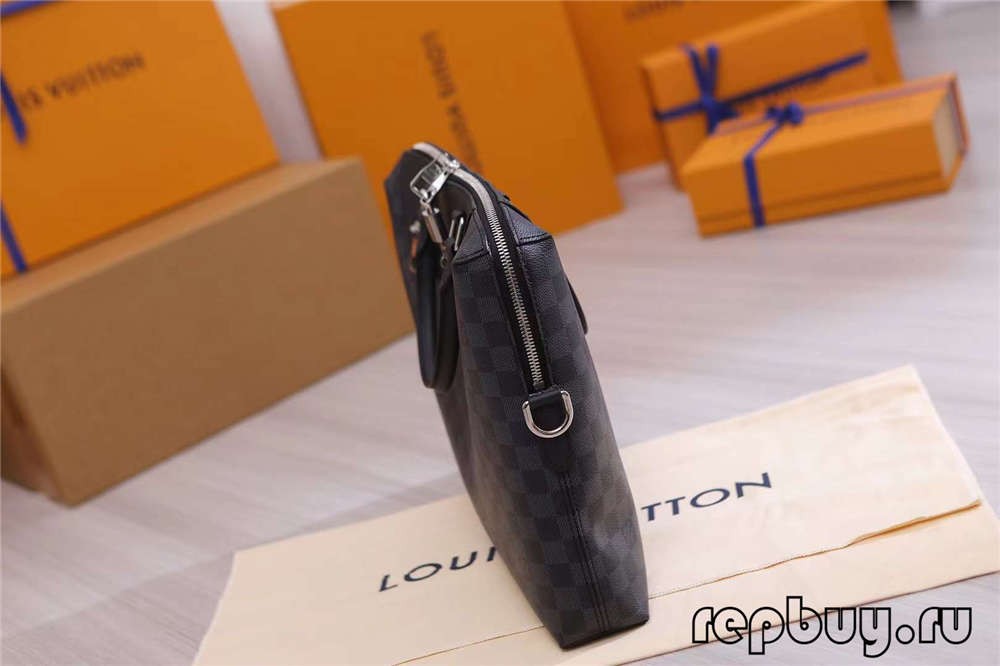 Louis Vuitton N48260 Porte-Documents Jour 37cm กระเป๋าจำลองคุณภาพสูง (2022 อัปเดต) - ร้านค้าออนไลน์กระเป๋า Louis Vuitton ปลอมคุณภาพดีที่สุด, นักออกแบบกระเป๋าจำลอง ru