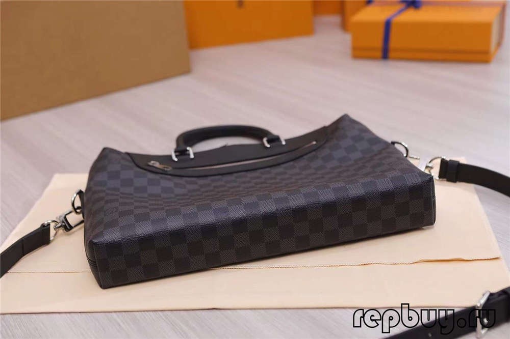 Louis Vuitton N48260 Porte-Documents Jour 37cm उच्च दर्जाच्या प्रतिकृती बॅग（2022 अद्यतन）-सर्वोत्तम दर्जाची बनावट लुई व्हिटॉन बॅग ऑनलाइन स्टोअर, प्रतिकृती डिझाइनर बॅग ru