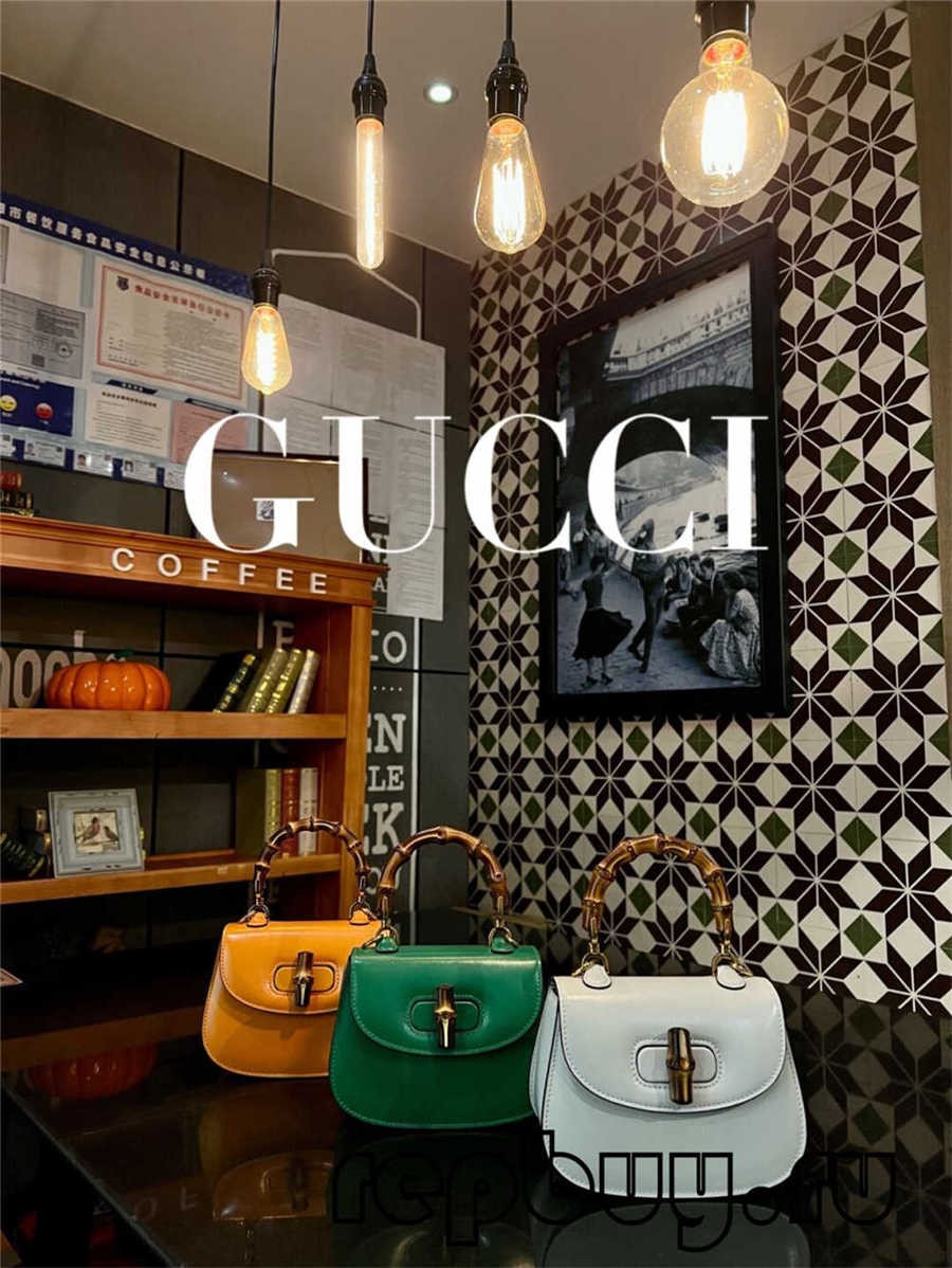 Gucci Bamboo sacchetti di replica di megliu qualità (ultime 2022) - Best Quality Fake Louis Vuitton Bag Online Store, Replica designer bag ru
