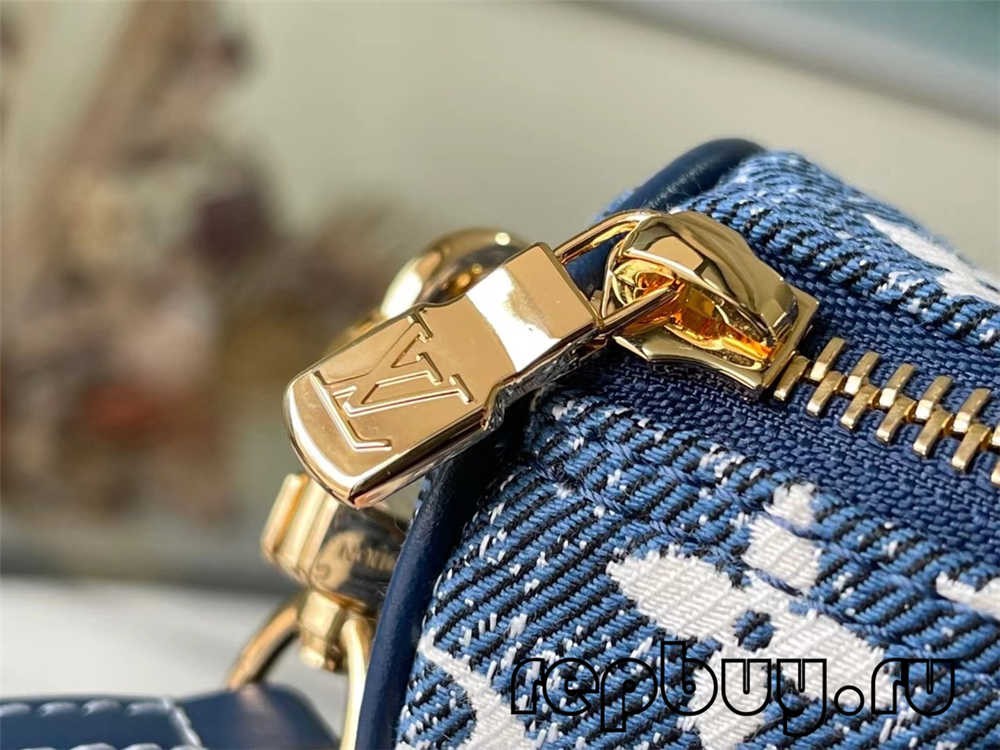 Borse Louis Vuitton Nano Speedy di migliore qualità replica (aghjurnata 2022) - Best Quality Fake Louis Vuitton Bag Online Store, Replica designer bag ru