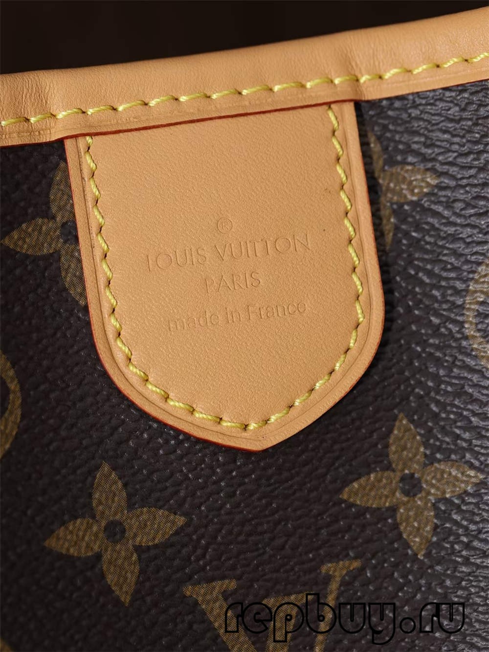 Tas replika Louis Vuitton Re Fabrikasi kualitas terbaik（2022 Terbaru）-Toko Online Tas Louis Vuitton Palsu Kualitas Terbaik, Tas desainer replika ru