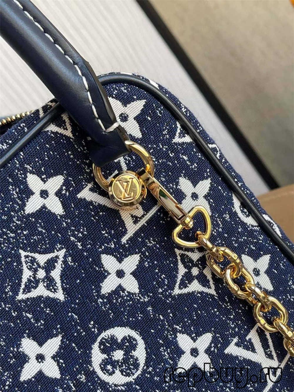 Louis Vuitton SQUARE bag M59611 بہترین کوالٹی ریپلیکا بیگ (2022 اپ ڈیٹ) - بہترین کوالٹی کا جعلی لوئس ووٹن بیگ آن لائن اسٹور، ریپلیکا ڈیزائنر بیگ آر یو