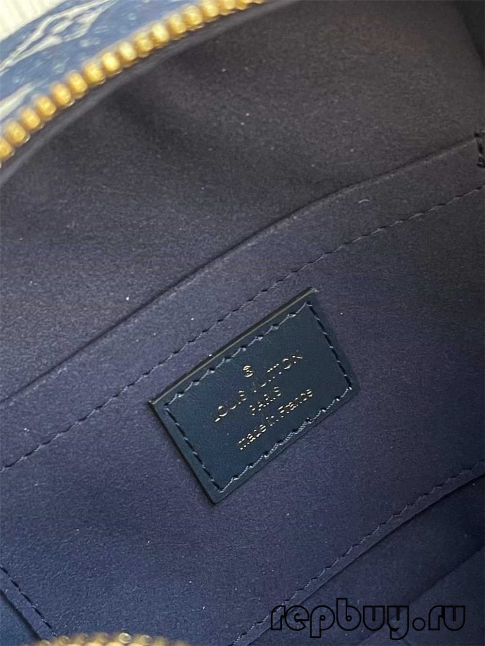 Louis Vuitton SQUARE bac M59611 tayada ugu sareysa boorsada nuqul ka mid ah (2022 updated) -Tayada ugu wanaagsan