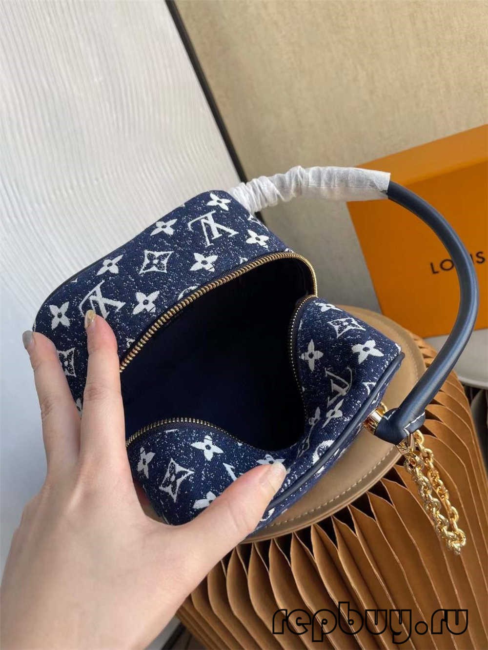 Borsa Louis Vuitton SQUARE borsa M59611 replica di alta qualità (aggiornato 2022)-Best Quality Fake Louis Vuitton Bag Online Store, Replica designer bag ru
