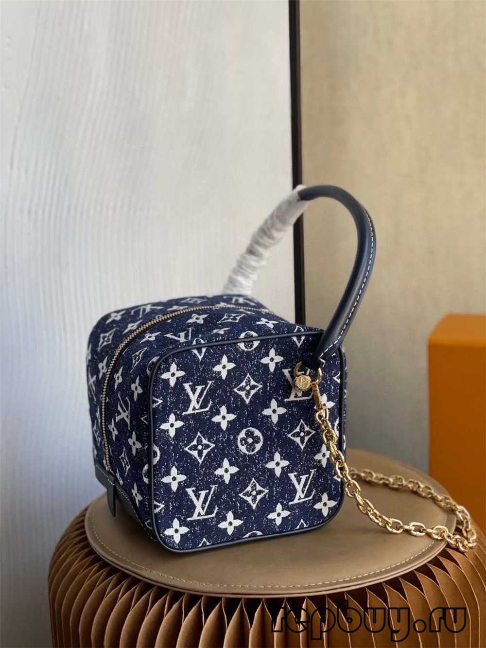 Louis Vuitton VIERKANTE tas M59611 replica tas van topkwaliteit (2022 bijgewerkt) - Beste kwaliteit nep Louis Vuitton tas online winkel, replica designer tas ru