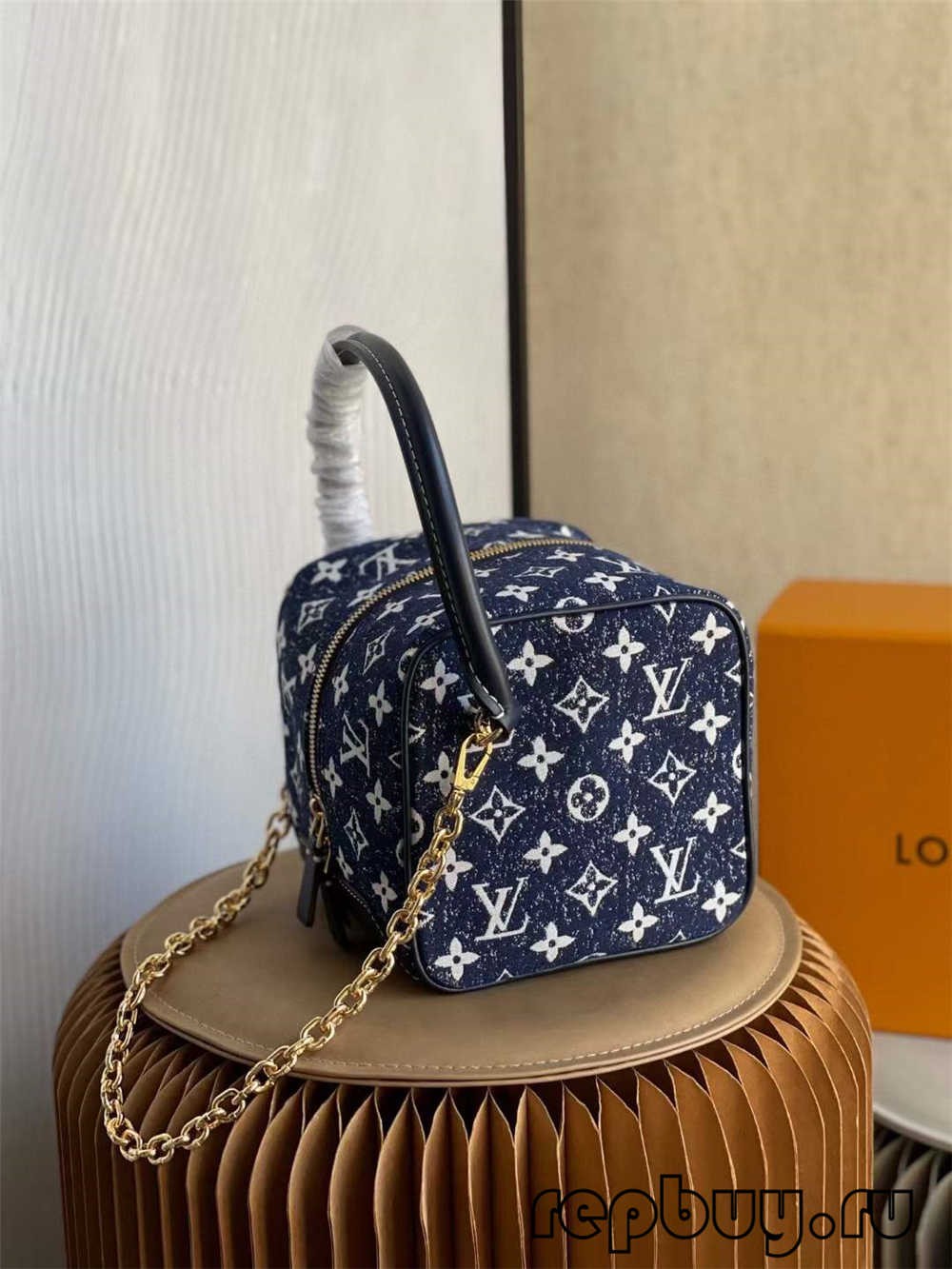 Louis Vuitton SQUARE torba M59611 replika torbe vrhunske kvalitete (ažurirana 2022.)-Najkvalitetnija lažna Louis Vuitton torba online trgovina, replika dizajnerske torbe ru