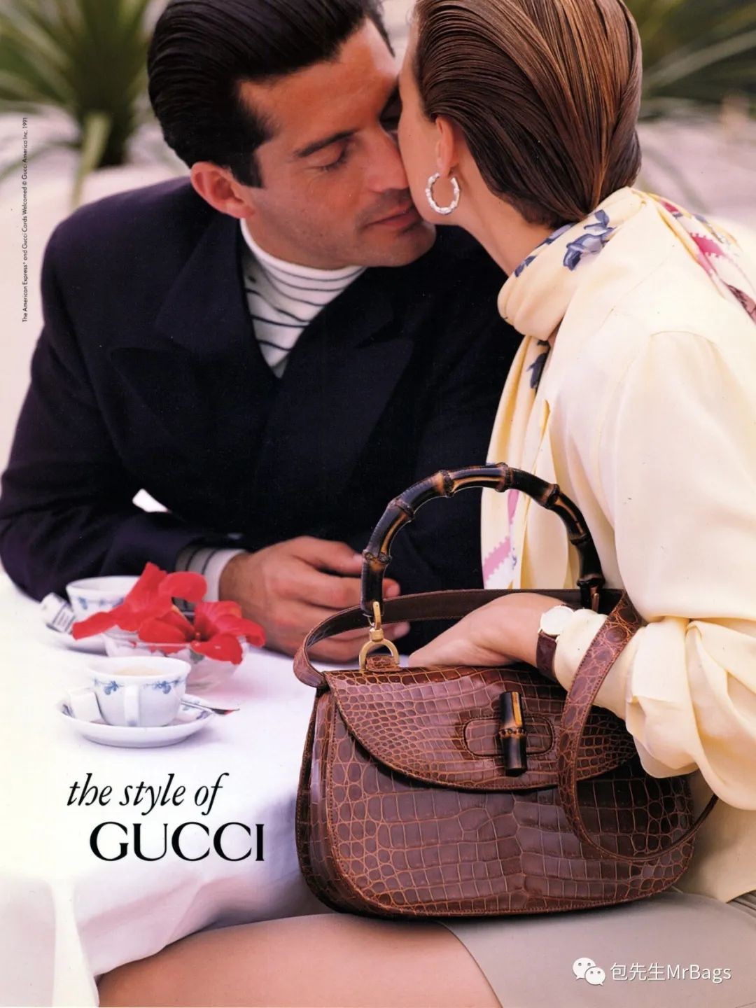 Gucci کا سب سے مشہور ریپلیکا ڈیزائنر بیگ - Gucci Bamboo 1947 (2022 نیا ایڈیشن)-بہترین کوالٹی کا جعلی لوئس ووٹن بیگ آن لائن اسٹور، ریپلیکا ڈیزائنر بیگ آر یو