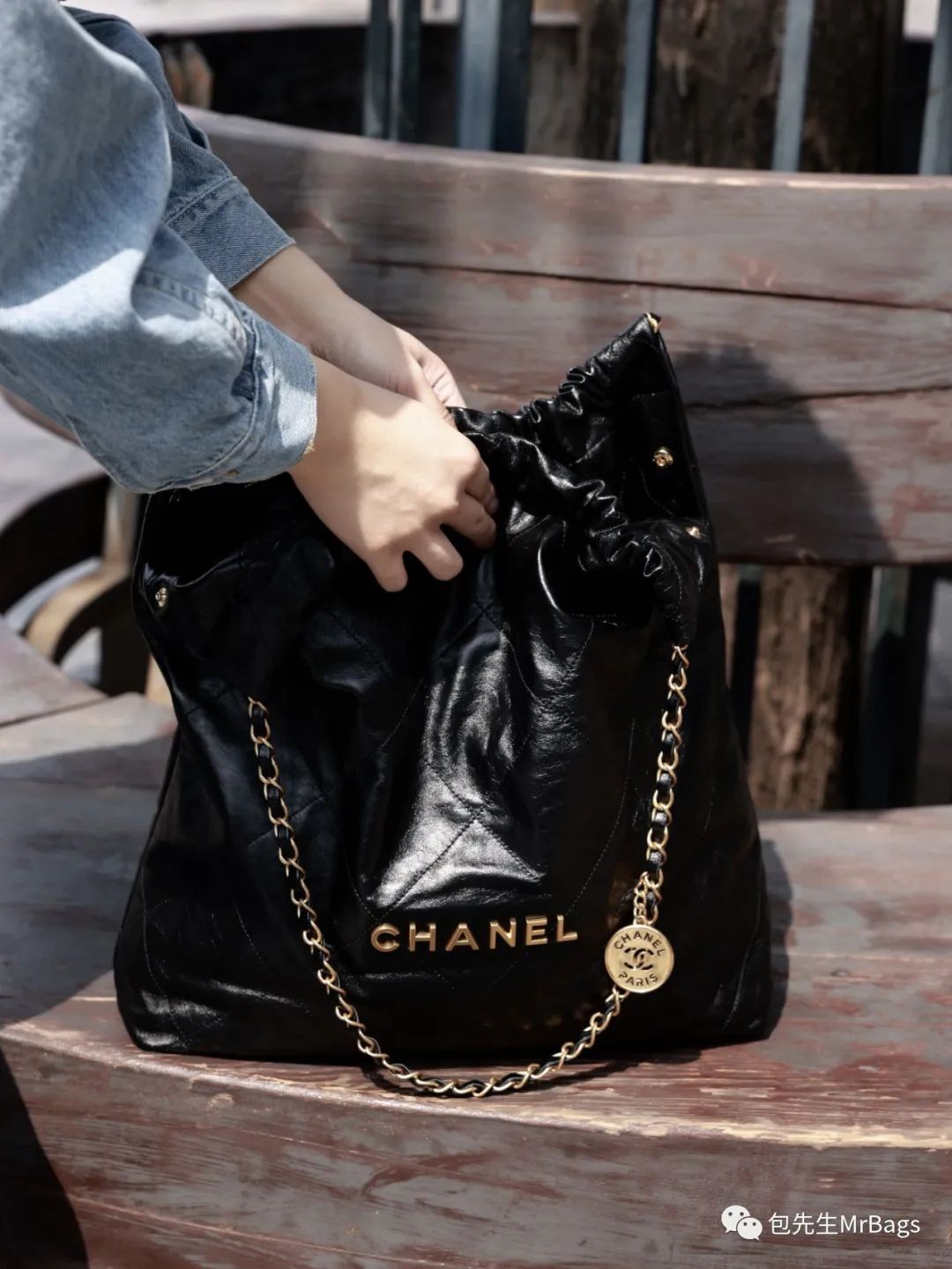 Chanel’s most popular Chanel 22 top quality replica bags (2022 updated)-Best Quality Fake Louis Vuitton Bag Online Store, Replica designer bag ru