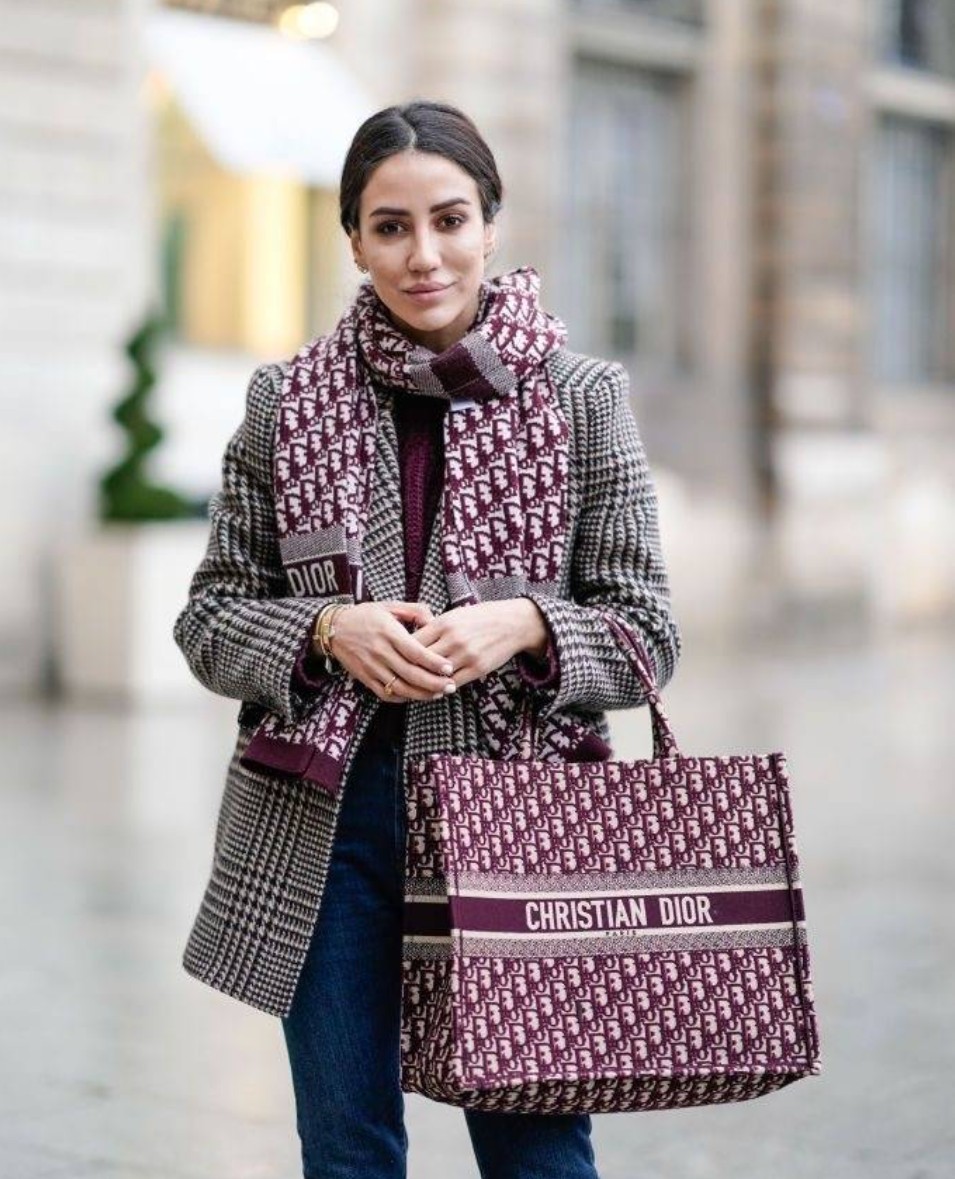 වඩාත් විස්තීර්ණ Dior Book Tote හඳුන්වාදීම සහ අනුරූ බෑග් මිලදී ගැනීමේ උපදෙස් (2022 යාවත්කාලීන කිරීම)-හොඳම ගුණාත්මක ව්‍යාජ Louis Vuitton Bag Online Store, Replica designer bag ru