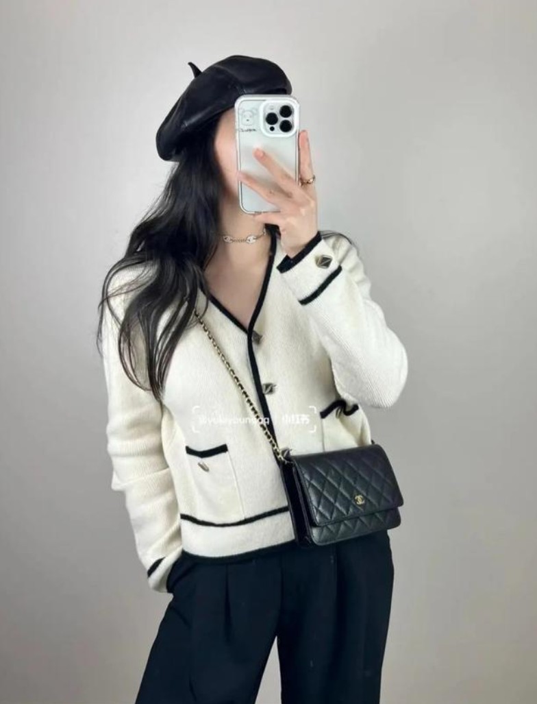 Echtes Leder? Chanel Top-Qualität Replik WOC-Tasche, unglaubliche 99 $? (spätestens 2022) - Online-Shop für gefälschte Louis Vuitton-Taschen in bester Qualität, Replika-Designertasche ru