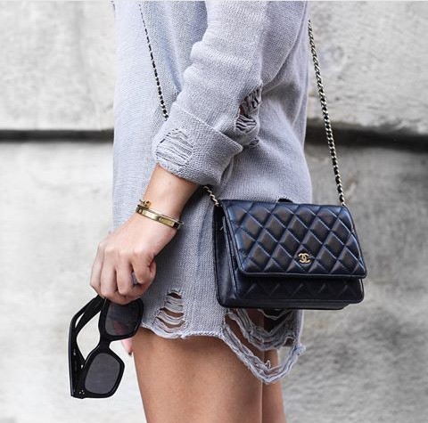 Ekte lær? Chanel topp kvalitet replika WOC bag, utrolig $ 99? (2022 siste)-Best Quality Fake Louis Vuitton Bag Nettbutikk, Replica designer bag ru